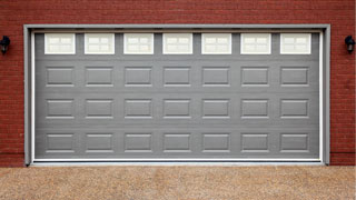 Garage Door Repair at Hillcrest Apartments Mesquite, Texas