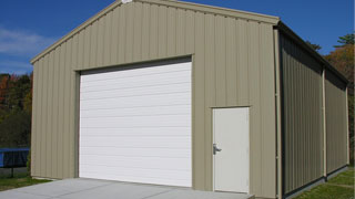 Garage Door Openers at Hillcrest Apartments Mesquite, Texas